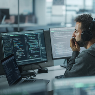 Curso Introducción Manejo de Servidores